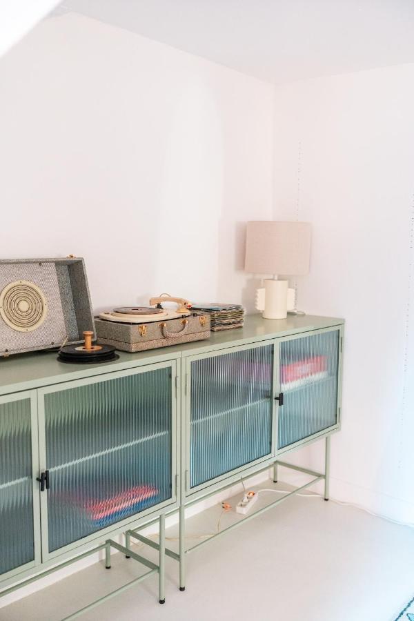 Duplex Au Coeur Du Vieux Nice Bagian luar foto